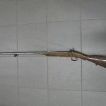 468 5120 Slaglåsgevär